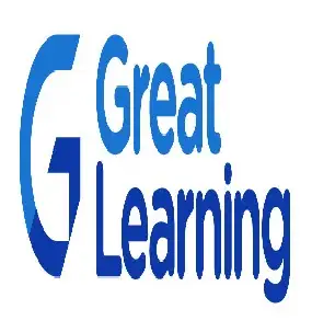 Great Learning, Bangalore Logo