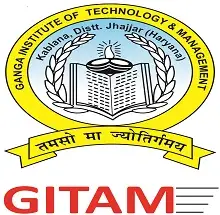 Ganga Institute of Technology and Management, Jhajjar Logo