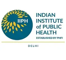 Indian Institute of Public Health - Delhi, Gurgaon Logo
