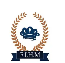 Federal Institute of Hotel Management, Noida Logo