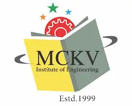 MCKV Institute of Engineering, Kolkata Logo