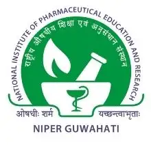National Institute of Pharmaceutical Education and Research, Guwahati, Changsari Logo