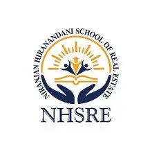Niranjan Hiranandani School of Real Estate, Mumbai Logo