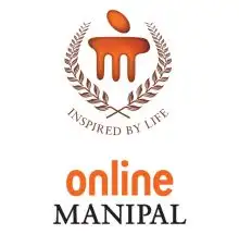 Online Manipal, Bangalore Logo