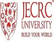 ISDC-JCERC University, Jaipur Logo