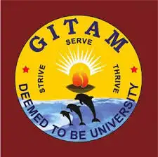 GITAM School of Business, Visakhapatnam Logo