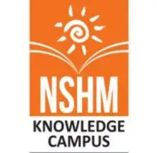 NSHM Institute of Health Sciences, NSHM Knowledge Campus - Kolkata Campus Logo