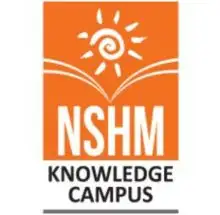 NSHM Institute of Hotel & Tourism Management, NSHM Knowledge Campus - Kolkata Campus Logo