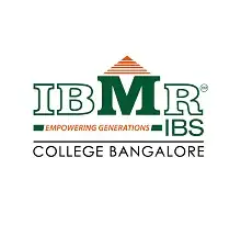 IBMR - IBS Inspire Academy, Bangalore Logo