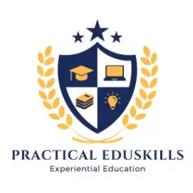 Practical Eduskills, Pune Logo