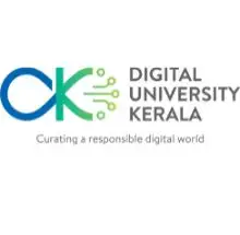 Kerala University of Digital Sciences, Innovation and Technology, Thiruvananthapuram Logo