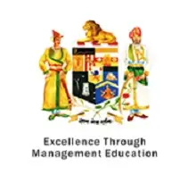 Daly College of Business Management, Indore Logo