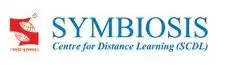 Symbiosis Centre for Distance Learning, Delhi Logo