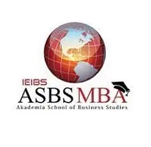 Akademia School of Business Studies, Mumbai Logo