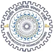 IIT Roorkee (Saharanpur Campus) - Indian Institute of Technology Logo