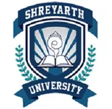 Shreyarth University, Ahmedabad Logo