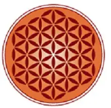 The Vedica Scholars Programme for Women, Delhi Logo