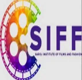 Saroj Institute of Films and Fashion, Mumbai Logo