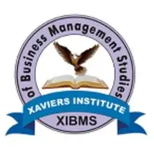 Xaviers Institute of Business Management Studies, Malad West, Mumbai Logo