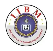 IIBM Institute of Business Management, Delhi Logo