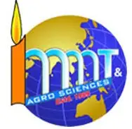 Institute of Media, Management, Technology & Agro Sciences, Dehradun Logo