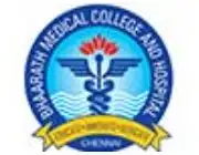 Bhaarath Medical College and Hospital, Chennai Logo