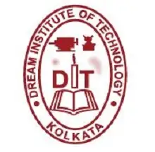 Dream Institute Of Technology, Kolkata Logo