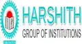 Harshith Group of Institutions, Ranga Reddy Logo