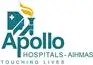 Apollo Institute of Hospital Management and Allied Sciences - AIHMAS, Chennai Logo