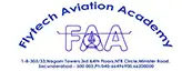 Flytech Aviation Academy, Hyderabad Logo