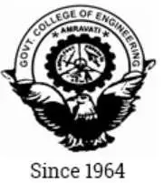 Government College of Engineering, Amravati Logo