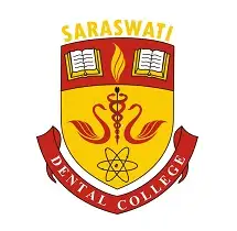 Saraswati Dental College, Lucknow Logo