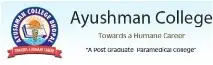 Ayushman College, Bhopal Logo
