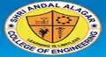 Shri Andal Alagar College of Engineering (SAACE), Tamil Nadu - Other Logo