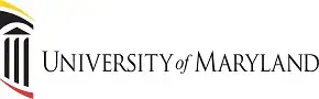 University of Maryland, Baltimore Logo