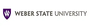 Weber State University, Ogden Logo