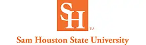 Sam Houston State University, Huntsville Logo