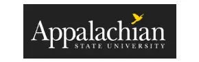 Appalachian State University, Boone Logo