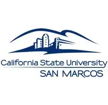 California State University San Marcos Logo