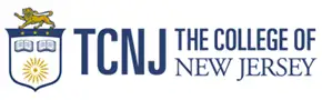 The College of New Jersey, Ewing Township Logo