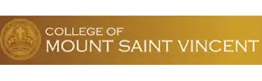 College of Mount Saint Vincent, Bronx Logo