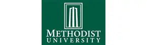 Methodist University, Fayetteville Logo