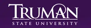 Truman State University, Kirksville Logo