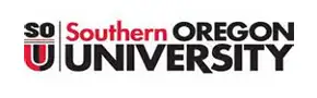 Southern Oregon University, Ashland Logo