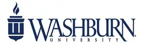 Washburn University, Topeka Logo