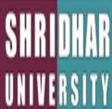Shridhar University (SU), Pilani Logo