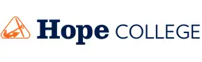 Hope College, Grand Rapids Logo