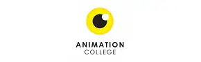 Animation College, Auckland Logo