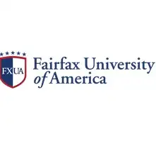 Fairfax University of America Logo