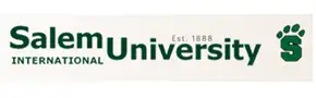 Salem International University Logo